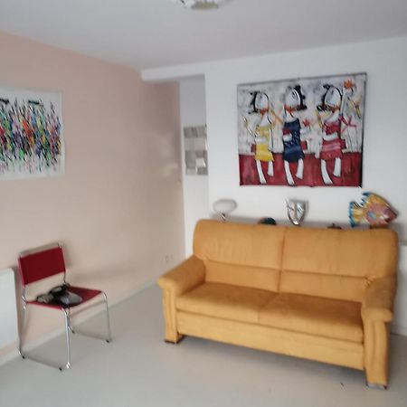 Grand Studio La Rochelle La Rochelle  Exterior photo